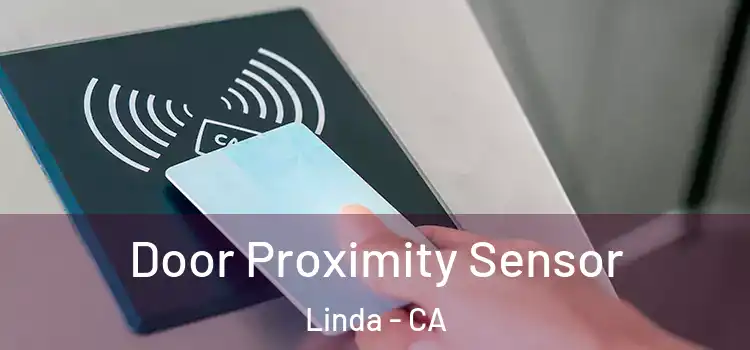  Door Proximity Sensor Linda - CA