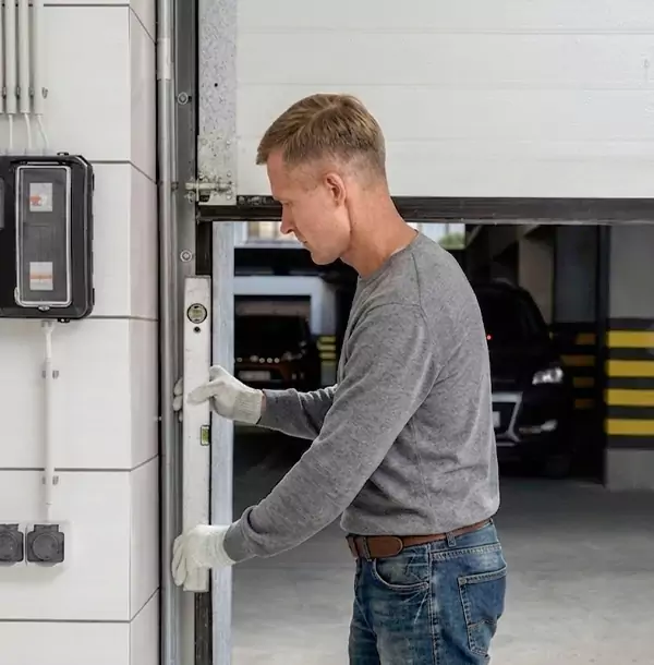 Why Choose Us for Door, Gate and Security Services in Linda, CA