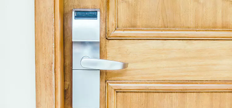 Advanced Solutions in Linda, CA for Modern Security