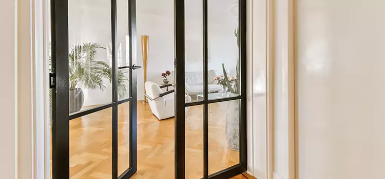 Bifold Door Replacement Linda
