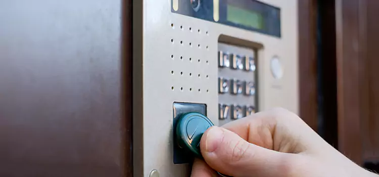 Enhanced Security Features Linda