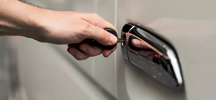 Why Choose Our Auto Locksmith Team in Linda, CA?