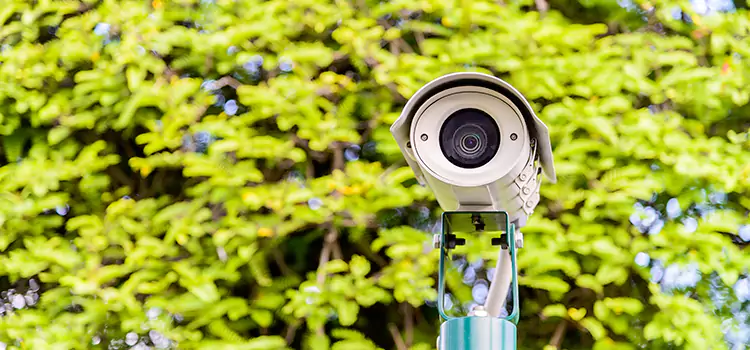 Advanced Surveillance Solutions for Every Need in Linda