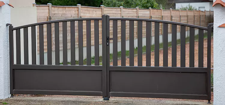 Advanced Gate Solutions in Linda, CA