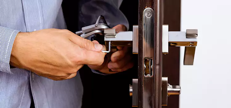 Commercial Door Lock Repair Linda