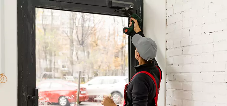 Comprehensive Door Closer Services in Linda, CA