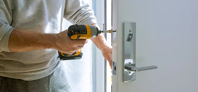 Door Knob Lock Repair Linda