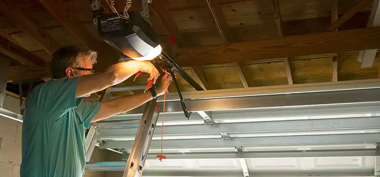 Garage Door Opener Sales and Installation Linda
