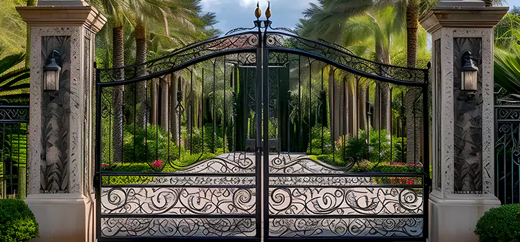 Sliding Driveway Gate Cost Linda