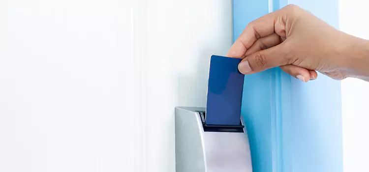 Access Control System Integration Linda