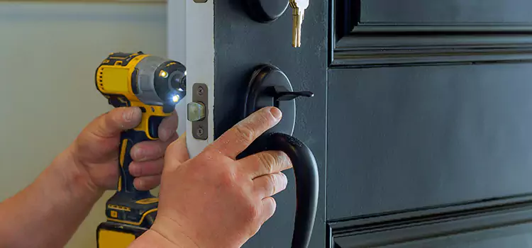 Locksmith Emergency Service Linda