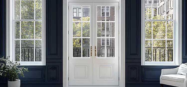 French Door Lock Repair Linda