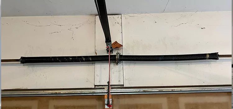 Garage Door Cable Repair Near Me in Linda, CA