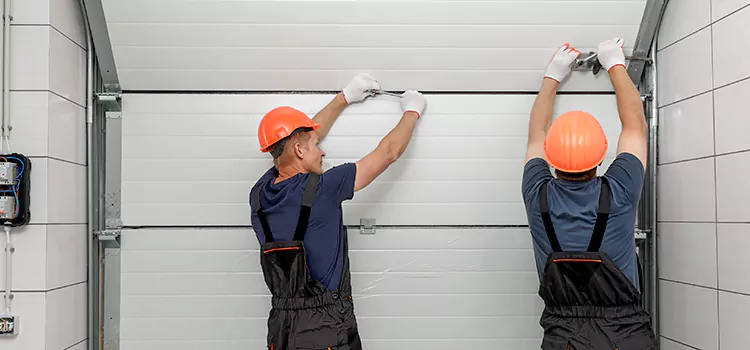 Choose Us for Your Garage Door Needs in Linda