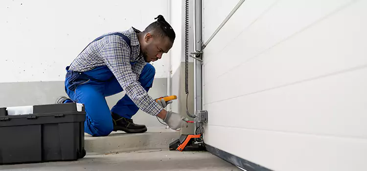 Expert Solutions for Every Garage Lock Need in Linda, CA