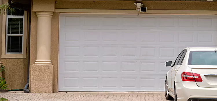 Comprehensive Garage Door Maintenance Services in Linda, CA