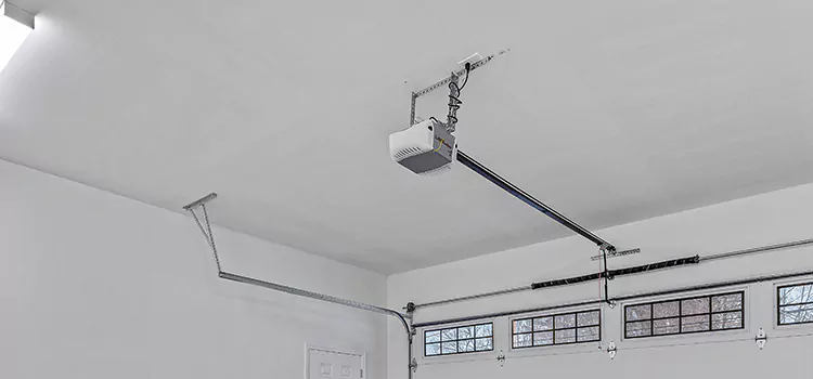 Experienced Garage Door Installers Linda
