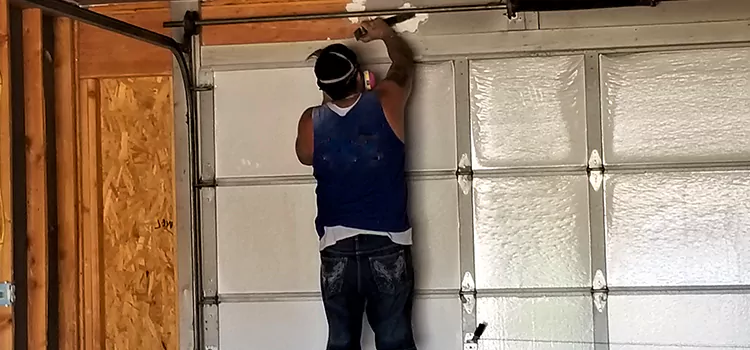 Specialized Garage Door Panel Solutions in Linda, CA