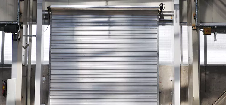 Roller Door Maintenance Linda