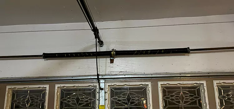 Garage Door Spring Repair Near Me Linda