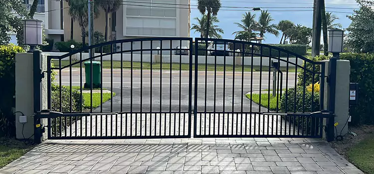 Gate Opener Replacement Near Me in Linda, CA