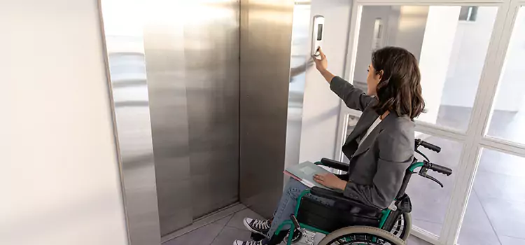 Benefits of Modern Handicap Door Systems in Linda, CA
