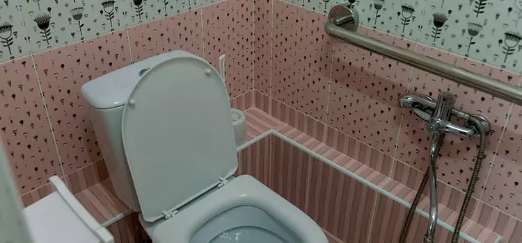 Meeting Diverse Needs With Accessible Restroom Solutions in Linda, CA