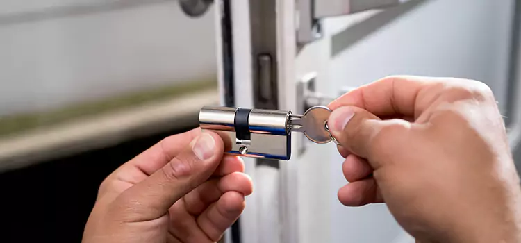 Emergency Locksmith for House Linda
