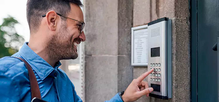 Advanced Solutions for Enhanced Security in Linda, CA