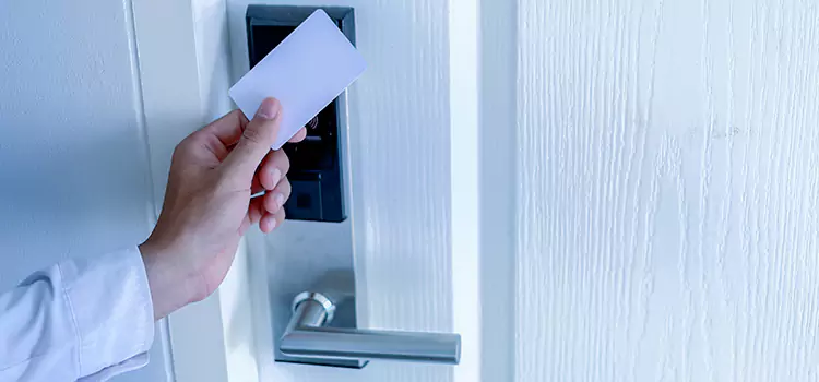 Why Choose Us for Your Keycard Lock Installation in Linda, CA?