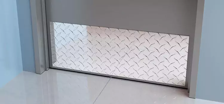 Benefits of Professional Kick Plate Solutions in Linda, CA