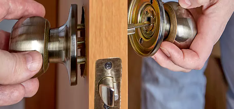 Sliding Door Lock Repair Linda