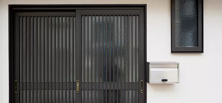 Sliding Screen Door Repair Linda