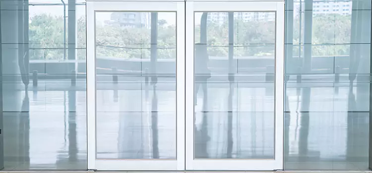 Why Choose Us for Your Motion Sensor Door Needs in Linda, CA?