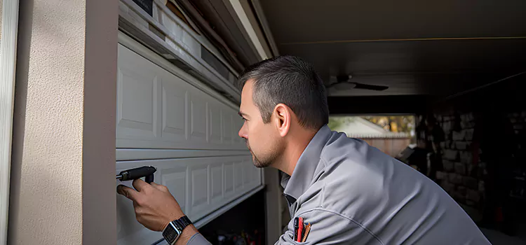 Garage Door Cable Replacement Linda