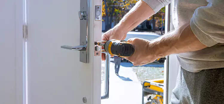 Insulated Roll Up Garage Doors Residential Linda