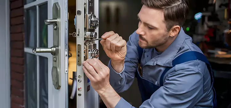 Residential Lock Installation Linda