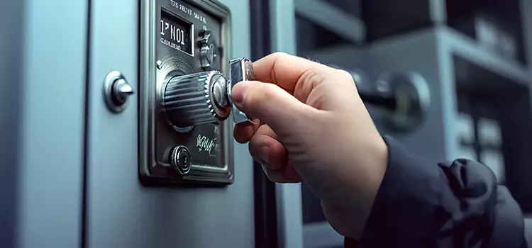Locksmith Cost to Open Safe Linda