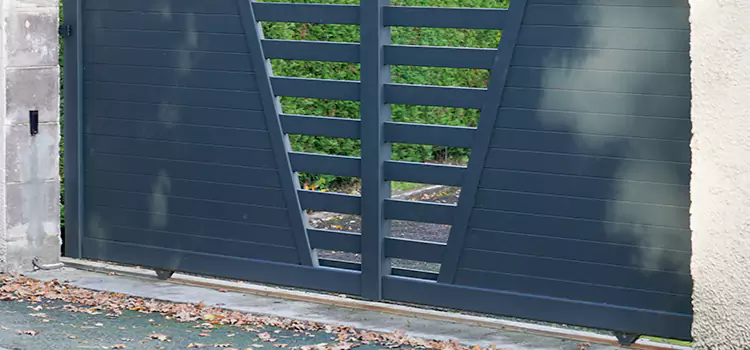 Automated Gate Company Near Me Linda