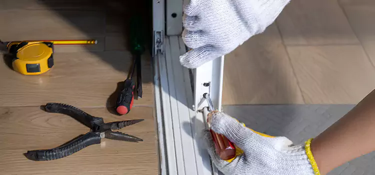 Sliding Door Installation Services in Linda, CA