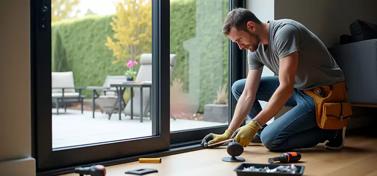 Patio Sliding Glass Door Replacement Linda