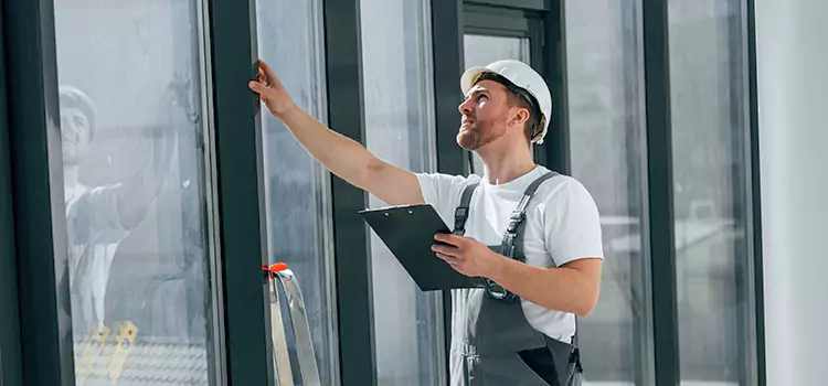 Comprehensive Solutions for Your Sticking Doors in Linda, CA
