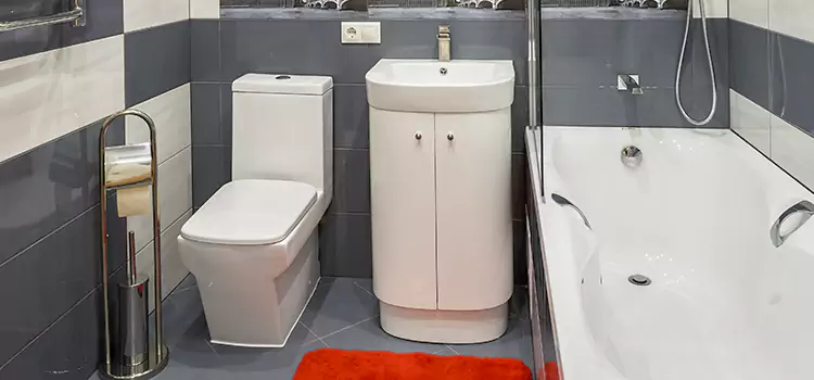 Hansgrohe Shaving Mirror Linda
