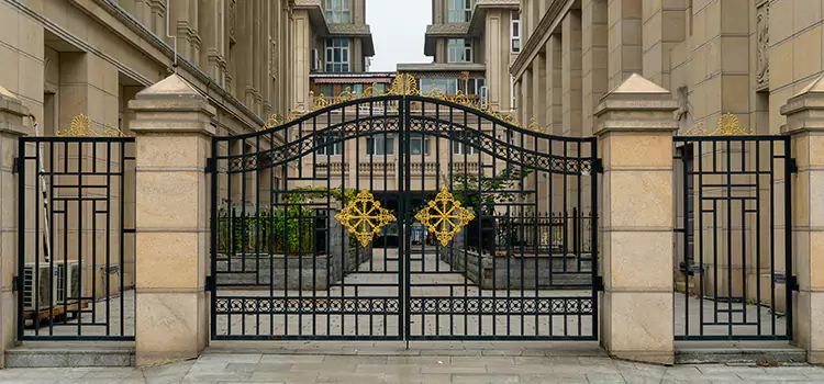 Comprehensive Iron Gate Maintenance Solutions in Linda, CA