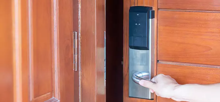 Commercial Keyless Entry Locks Linda