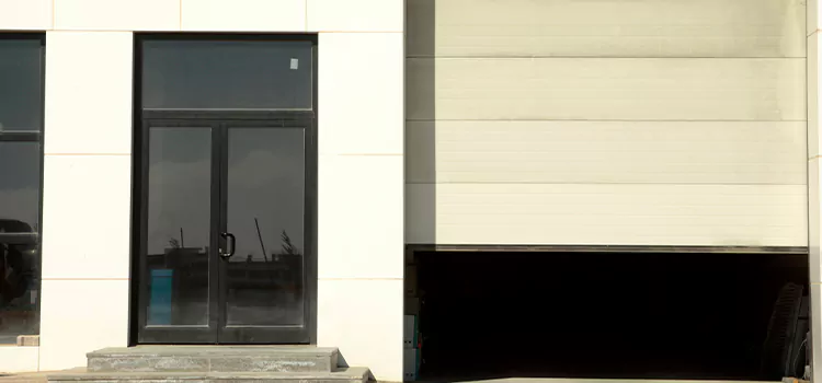 Choose Door & Gate Services Linda for Unmatched Expertise