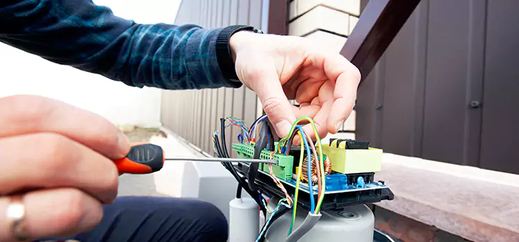 Electric Gate Maintenance Linda