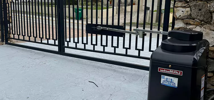Seamless Installation and Support for Your New Gate in Linda, CA