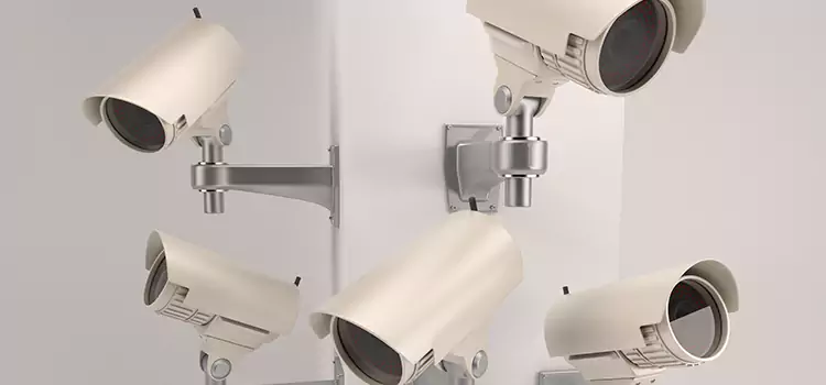 Your Trusted Partner for CCTV Solutions in Linda