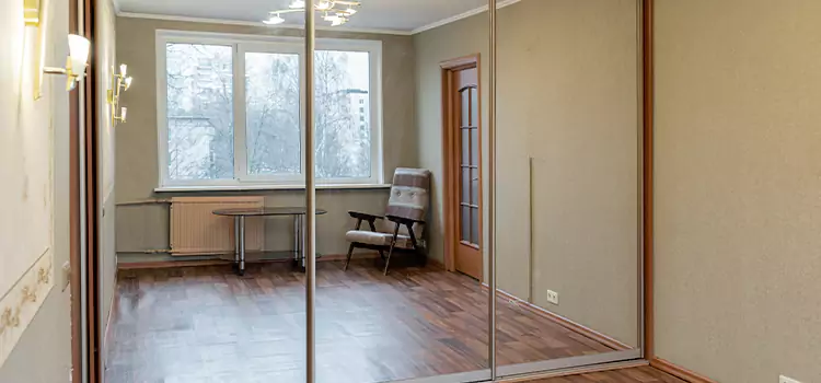 Mirror Closet Door Roller Replacement Linda